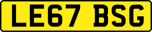 LE67BSG