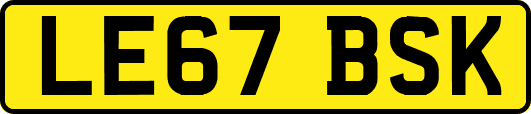 LE67BSK