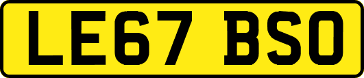 LE67BSO
