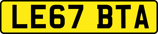 LE67BTA