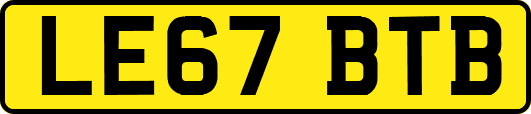 LE67BTB