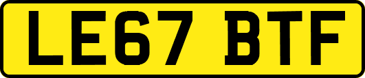 LE67BTF