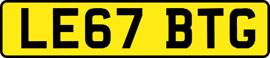 LE67BTG
