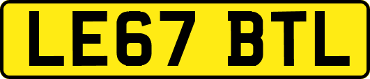 LE67BTL