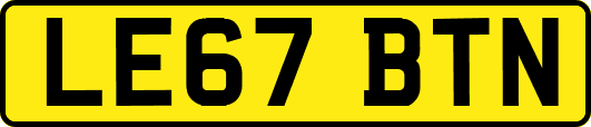 LE67BTN