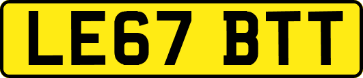 LE67BTT