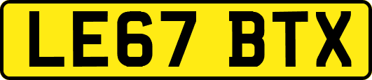 LE67BTX