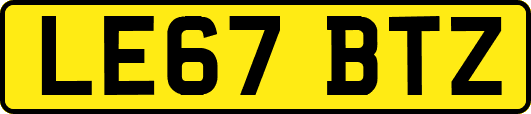 LE67BTZ