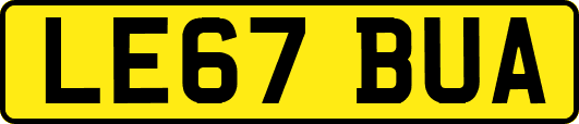 LE67BUA