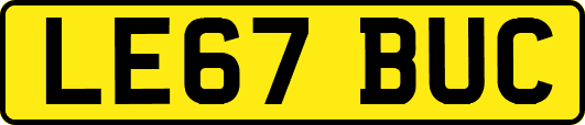 LE67BUC