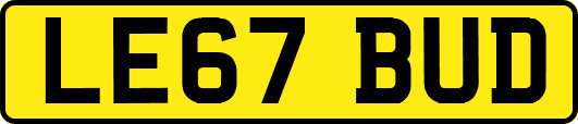 LE67BUD
