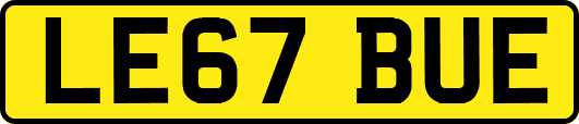 LE67BUE