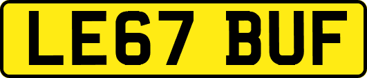 LE67BUF