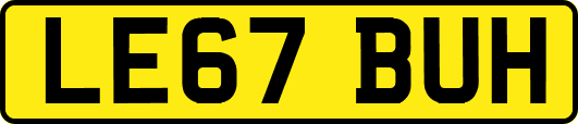 LE67BUH