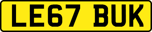 LE67BUK