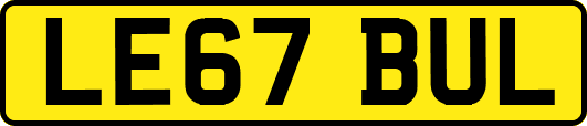LE67BUL
