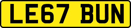 LE67BUN