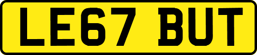 LE67BUT
