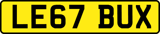 LE67BUX