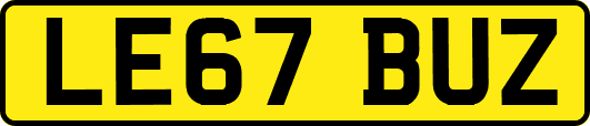 LE67BUZ