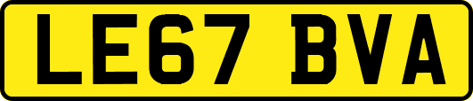 LE67BVA