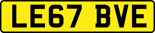 LE67BVE