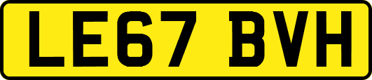 LE67BVH