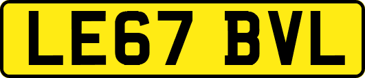 LE67BVL