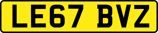 LE67BVZ