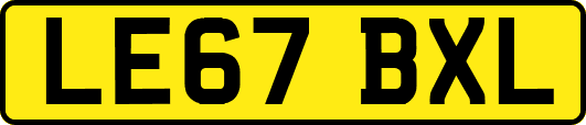 LE67BXL