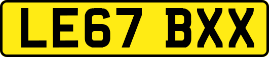 LE67BXX