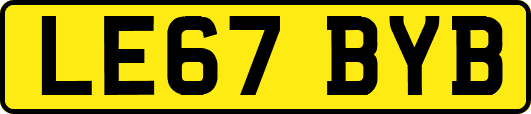 LE67BYB