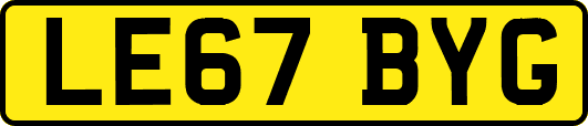 LE67BYG