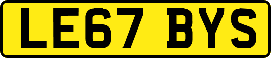 LE67BYS