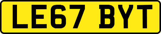 LE67BYT