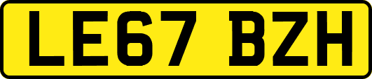 LE67BZH