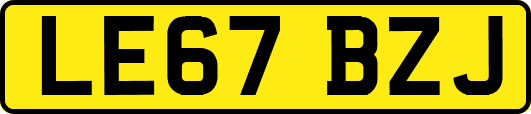 LE67BZJ