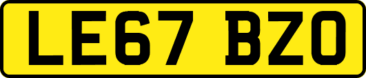 LE67BZO