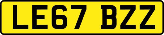 LE67BZZ