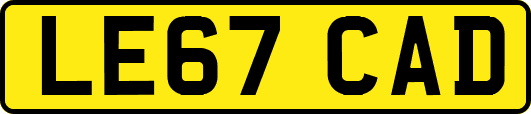 LE67CAD