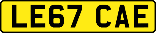 LE67CAE