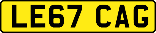 LE67CAG