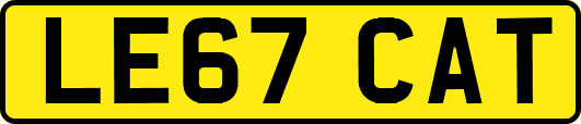 LE67CAT