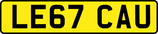 LE67CAU
