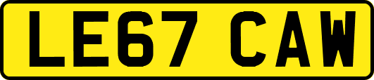 LE67CAW
