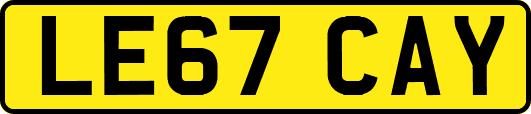 LE67CAY