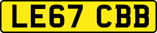 LE67CBB