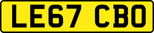 LE67CBO