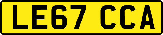 LE67CCA