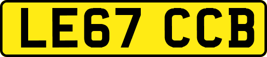 LE67CCB